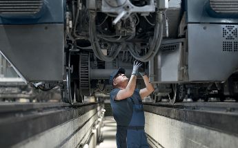 Cablaggi sicuri ed efficienti nell'industria ferroviaria