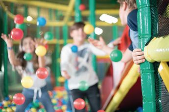 Fascette di cablaggio per la sicurezza dei bambini