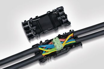 Perché utilizzare una giunzione in gel?