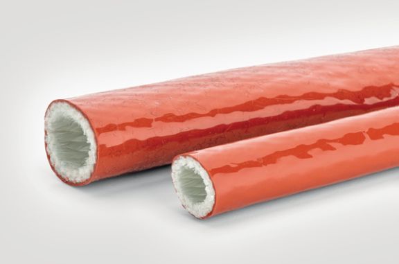 Guaina in vetro silicone HelaGlass G6SEFP
