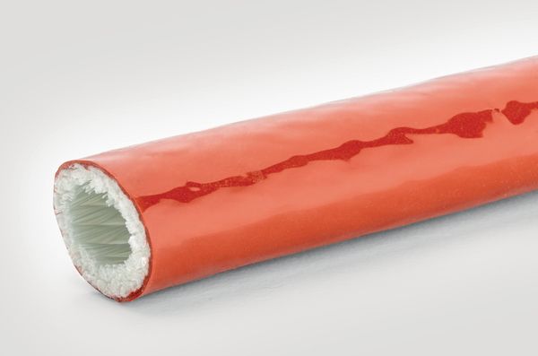 HelaGlass G6SEFP ha una notevole resistenza al calore