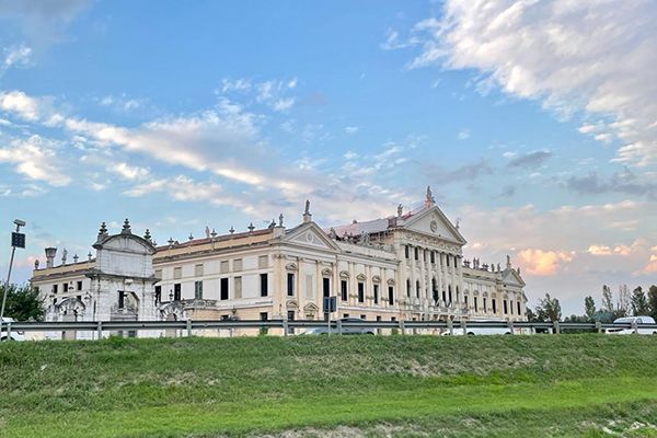 Villa Pisani