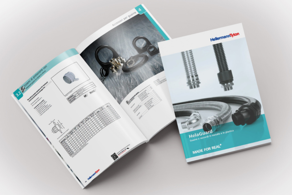 HelaGuard Brochure