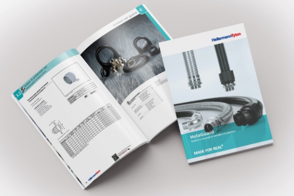 HelaGuard Brochure