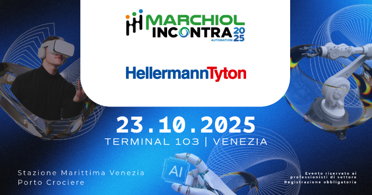 Marchiol Incontra 2025