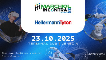 Marchiol Incontra 2025