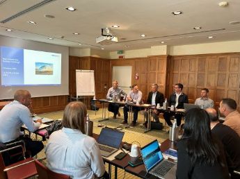 Strategie, innovazione e networking per il futuro ferroviario europeo