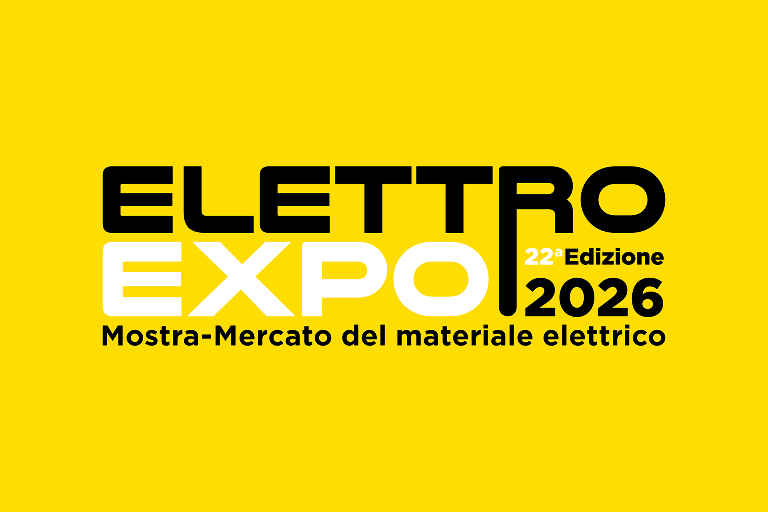 Elettroexpo 2026