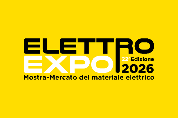 Elettroexpo 2026