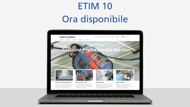 ETIM 10