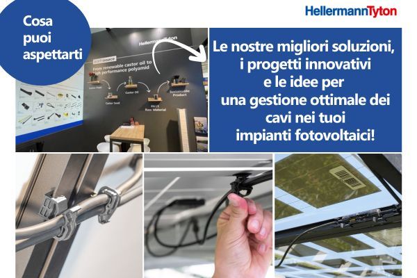 Rimini Expo Centre, Pad. C7 - Stand 511
