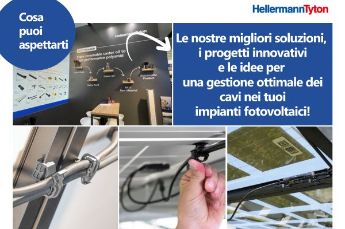 Rimini Expo Centre, Pad. C7 - Stand 511