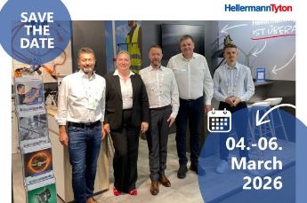 Rimini Expo Centre, Pad. C7 - Stand 511