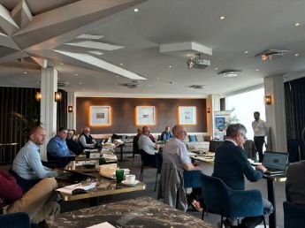 Un confronto internazionale per creare valore condiviso