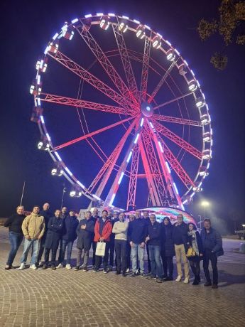 Insieme verso il futuro delle rinnovabili