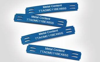 Identificazione di rilievo con TTAGMC!